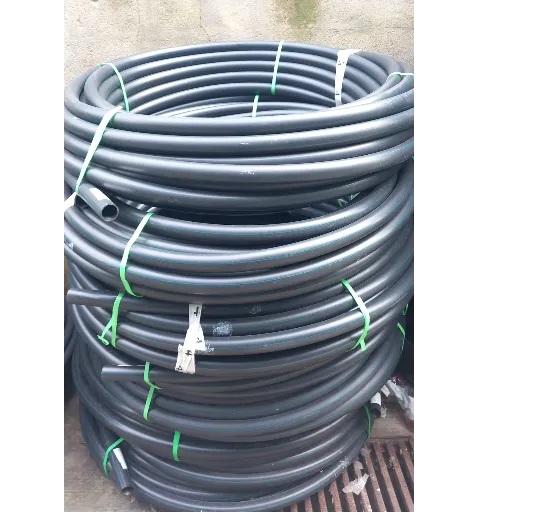 Maguera agrícola 40mm - 100 metros